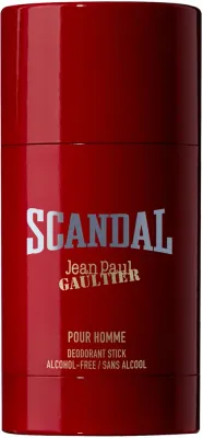 Дезодорант-стик Jean Paul Gaultier Scandal Pour Homme
