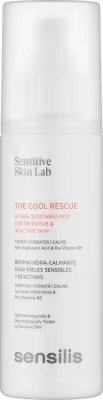 Спрей-мист для лица Sensilis Sensitive and Reactive Skin Moisturising Mist увлажняющий, для чувствительной кожи, 150 мл