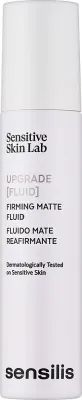 Флюид для лица Sensilis Upgrade Fluid, с лифтинг-эффектом, для комбинированной и жирной кожи, 50 мл