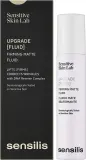 Флюид для лица Sensilis Upgrade Fluid, с лифтинг-эффектом, для комбинированной и жирной кожи, 50 мл — фото 2