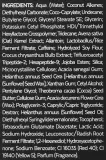 Флюид для лица Sensilis Upgrade Fluid, с лифтинг-эффектом, для комбинированной и жирной кожи, 50 мл — фото 3