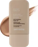 Тонирующий крем Sensilis Pure Age Perfection матирующий кроющий, 30 мл, оттенок 05 - Peche Rose — фото 2