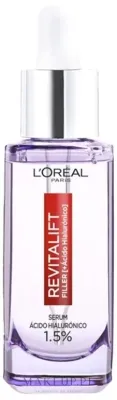 Сыворотка для лица L'Oreal Paris Revitalift Filler [HA] Serum с гиалуроновой кислотой