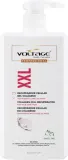 Кондиционер с коллагеном для тонких волос Voltage Collagen Cell Recuperator Fine Hair Treatment XXL, 1000 мл — фото 1