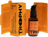 Масло для лица и бороды RareCraft Trophy с опунцией и баобабом 10 и — фото 2