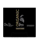 Разглаживающий уход для волос Voltage Organic Liss Smoothing and Anti-frizz Treatment, 100 мл — фото 1