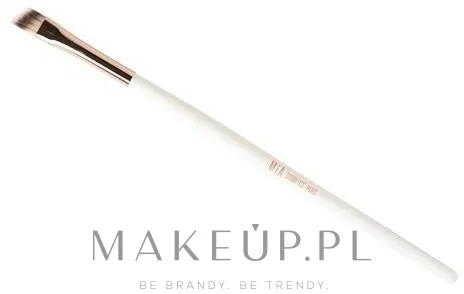 Скошенная кисть для подводки Mia Cosmetics Paris Angle Lines из ворса Dermocura
