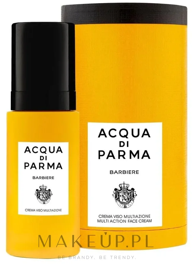 Крем для лица мужской Acqua di Parma Multi Action 50 мл