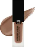 Тональная основа Givenchy Prisme Libre Skin-Caring Matte матирующая ухаживающая, 30 мл, оттенок 5-W355 — фото 1