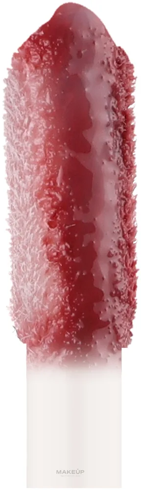 Жидкий бальзам для губ Givenchy Rose Perfecto оттеночный, оттенок 210 - Pink Nude