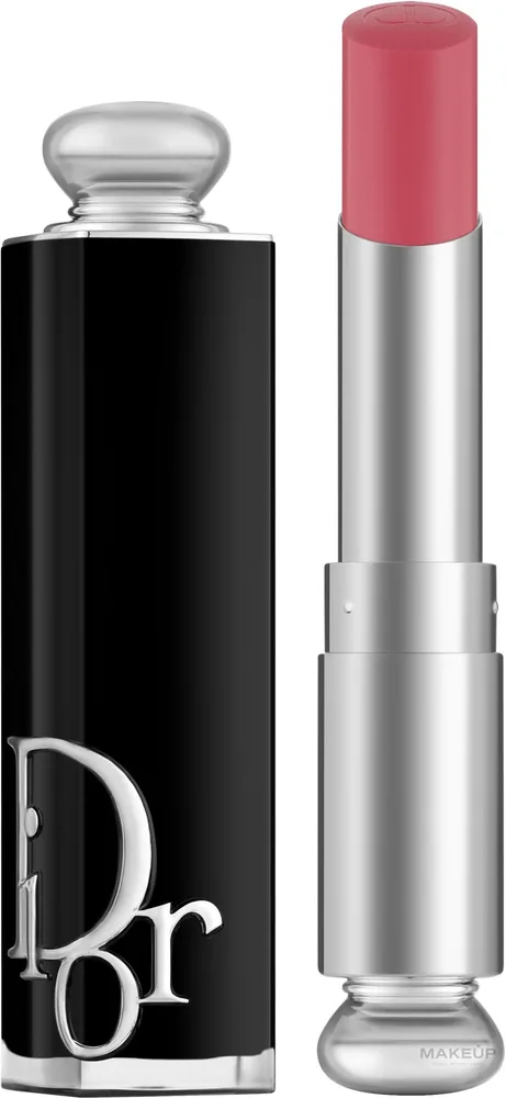 Помада для губ Dior Addict со сменным блоком глянцевая, оттенок 373 - Rose Celestial