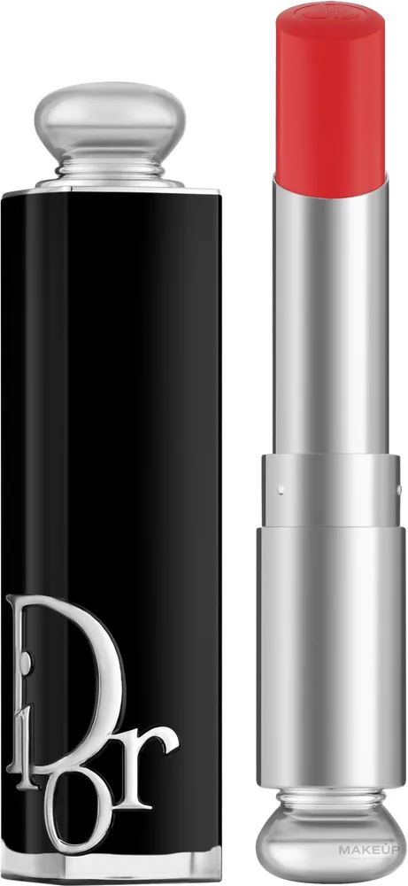 Помада для губ Dior Addict со сменным блоком глянцевая, оттенок 661 - Dioriviera