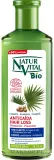 Шампунь Natur Vital Bio Detox Anti-Queda против выпадения волос, детокс-уход, 300 мл, Испания — фото 1