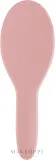 Щётка для волос Tangle Teezer The Ultimate Peach Glow — фото 2