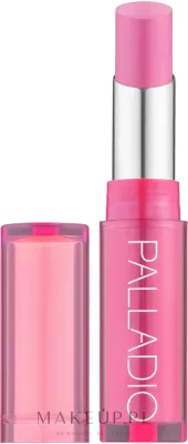 Оттеночный бальзам для губ Palladio Sheer Color Balm