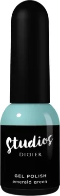 Лак гибридный для ногтей Didier Lab Studios Gel Polish, с эффектом Super Shine, 8 мл