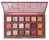 Палетка теней для век Magic Studio Eyeshadow Palette Rebellious 18 оттенков — фото 2