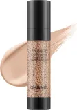 Тональная основа Chanel Les Beiges Water-Fresh Complexion Touch увлажняющая сияющая, 20 мл, оттенок B 20 — фото 1