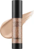 Тональная основа Chanel Les Beiges Water-Fresh Complexion Touch увлажняющая сияющая, 20 мл, оттенок B 30 — фото 1