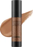 Тональная основа Chanel Les Beiges Water-Fresh Complexion Touch увлажняющая сияющая, 20 мл, оттенок B 80 — фото 1