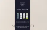Набор кремов для рук Scottish Fine Soaps Classic Collection Sea Kelp Au Lait и Citrus 4x30 мл — фото 1