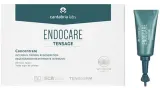 Cantabria Labs Cantabria Endocare Labs Tensage Concentrate - Концентрат для лица Cantabria Endocare Labs Tensage Concentrate восстанавливающий, с эффектом лифтинга, 10 тюбиков по 2 мл — фото 3
