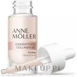 Гель для лица Anne Moller Rosage Concentrated Collagen Gel коллагеновый, концентрированный, 15 мл — фото 3