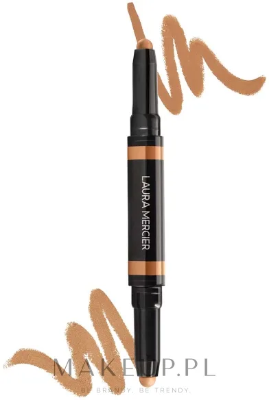 Корректор для лица Laura Mercier Secret Camouflage Duo, оттенок 5W