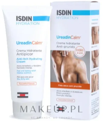 Крем для тела Isdin Ureadin Calm успокаивающий увлажняющий 200 мл
