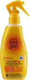 Dax Sun Family SPF 50 — солнцезащитная эмульсия для тела для детей и взрослых SPF 50, 200 мл — фото 1