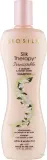 Шампунь для волос Biosilk Silk Therapy Irresistible Shampoo с ароматом жасмина и мёда, 355 мл — фото 2