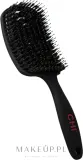 Щётка для сушки волос CHI XL Flexible Vent Brush гибкая скелетная колодка — фото 1