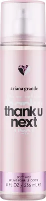 Парфюмированная дымка для тела Ariana Grande Thank U, Next Body Mist