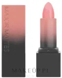 Помада для губ W7 Major Mattes Lipstick матовая, кремовая, 3,8 г, оттенок Heartache — фото 1
