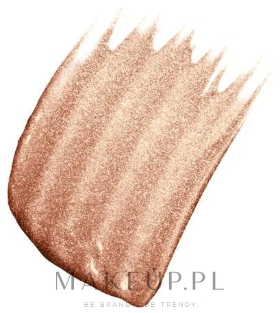 NYX Professional Makeup Cienie do powiek w płynie - Тени для век NYX Ultimate Glow Shots жидкие, оттенок 06 - Golden Goji