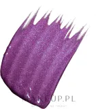 NYX Professional Makeup Cienie do powiek w płynie - Тени для век NYX Ultimate Glow Shots жидкие, оттенок 20 - Feelin Grape — фото 1