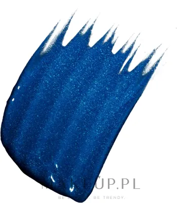 NYX Professional Makeup Cienie do powiek w płynie - Тени для век NYX Ultimate Glow Shots жидкие, оттенок 21 - Blueberry Bank