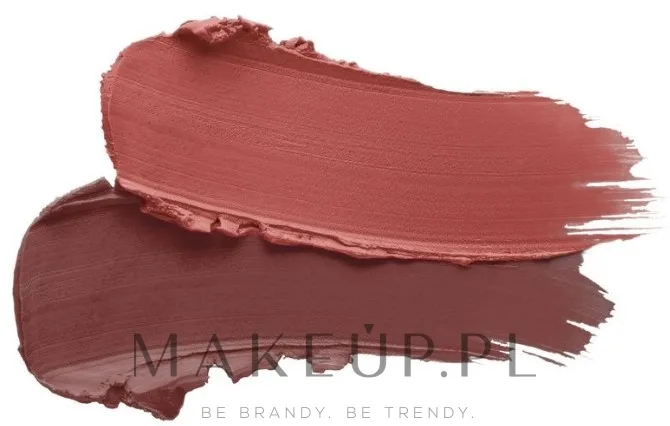 NYX Professional Makeup Róż do policzków - Румяна-стик для лица NYX Wonder Stick Blush, оттенок 03 - Coral and Deep Paech