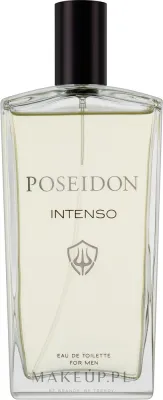Туалетная вода Instituto Espanol Poseidon Intenso янтарно-древесная, 150 мл
