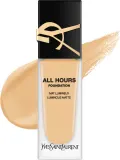 Тональный флюид Yves Saint Laurent All Hours Foundation Luminous Matte матирующий стойкий, 25 мл, оттенок LW1 — фото 1