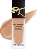 Тональный флюид Yves Saint Laurent All Hours Foundation Luminous Matte матирующий стойкий, 25 мл, оттенок MN5 — фото 1