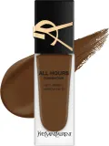 Тональный флюид Yves Saint Laurent All Hours Foundation Luminous Matte матирующий стойкий, 25 мл, оттенок DC7 — фото 1