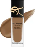 Тональный флюид Yves Saint Laurent All Hours Foundation Luminous Matte матирующий стойкий, 25 мл, оттенок DN3 — фото 1
