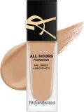Тональный флюид Yves Saint Laurent All Hours Foundation Luminous Matte матирующий стойкий, 25 мл, оттенок MN1 — фото 1