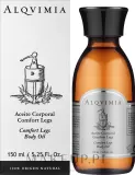 Масло для ног Alqvimia Comfort Legs с розмарином и мятой — фото 2