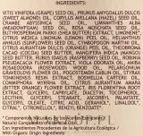 Питательное масло для тела Alqvimia Ethernal Youth Maximum Recovery с розой и ши — фото 5