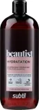 Шампунь для волос Subtil Beautist Hydration Shampoo увлажняющий, с экстрактом цветков вишни, 300 мл / 950 мл — фото 2