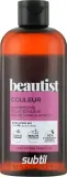 Шампунь Subtil Beautist Color для окрашенных волос, с экстрактом розы и соевым маслом, 300 мл, Франция — фото 1