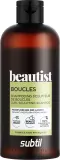 Шампунь для кудрявых волос Subtil Beautist Curly Shampoo для выразительности локонов, 300 мл / 950 мл — фото 1