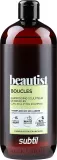 Шампунь для кудрявых волос Subtil Beautist Curly Shampoo для выразительности локонов, 300 мл / 950 мл — фото 2